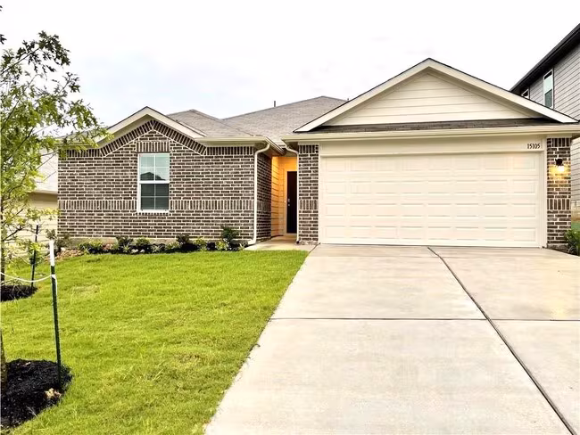 15105 Upland Willow Rd Austin, TX 78724 photo 2