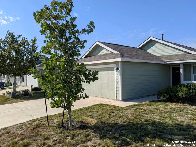 6331 Arredondo Run San Antonio, TX 78220 photo 2