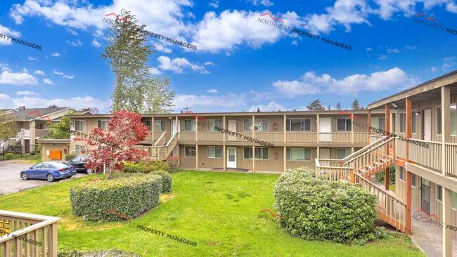 Crystal Springs Apartments photo 4