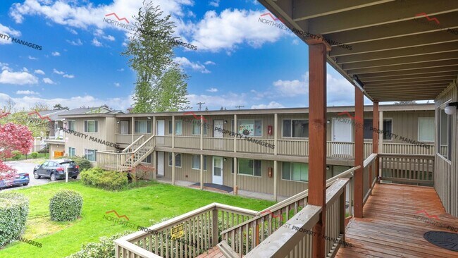 Crystal Springs Apartments photo 5