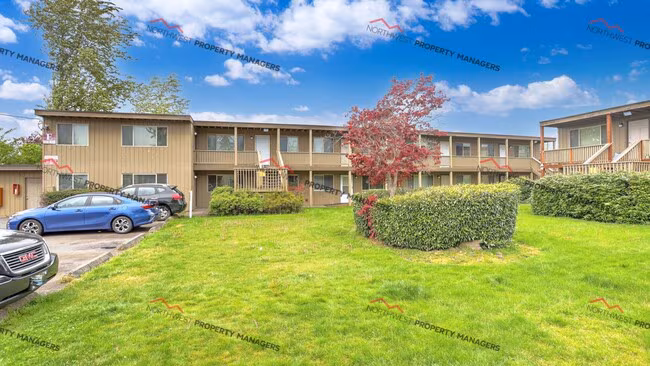 Crystal Springs Apartments photo 3