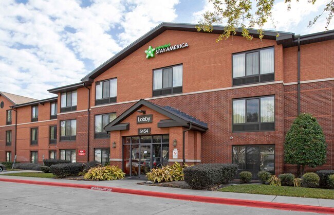 Houston Northwest photo 3