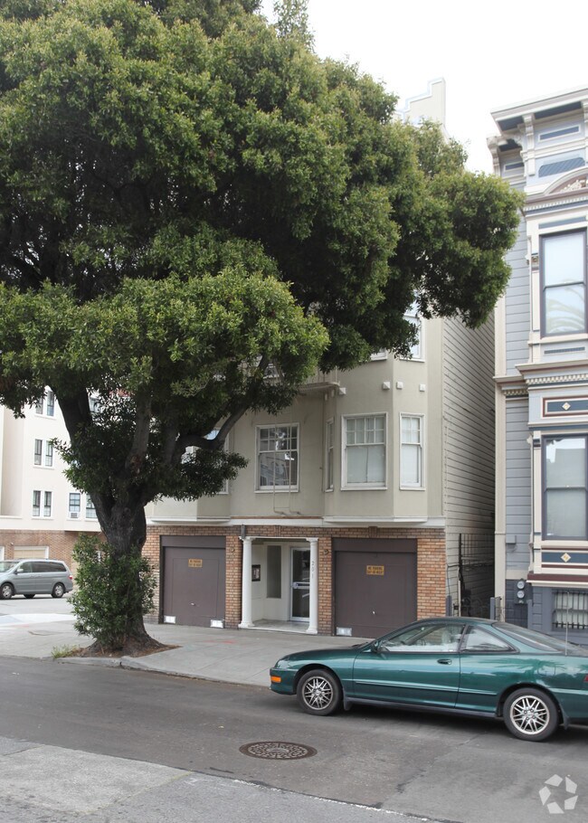 201 Dolores Street, San Francisco, CA 94103 photo 2