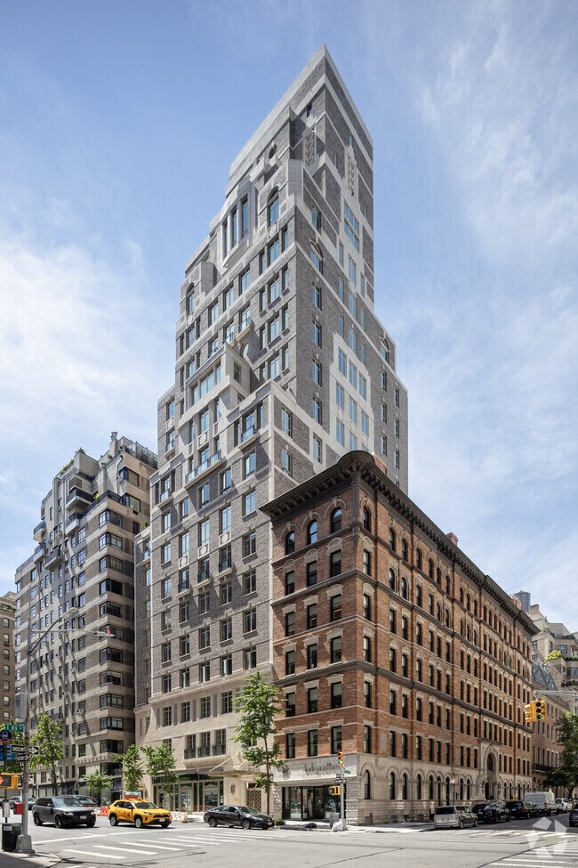 1228 Madison Ave new york, NY 10128 photo 5
