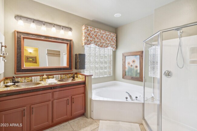 6012 E Rancho Manana Blvd Cave Creek, AZ 85331 photo 5