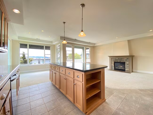 Great Penthouse for rent photo 5