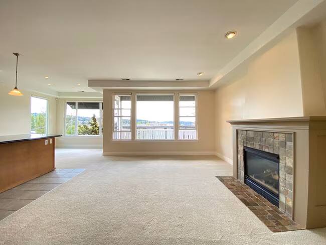 Great Penthouse for rent photo 2