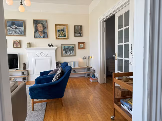 532 Noe Street, San Francisco, CA 94114 photo 2
