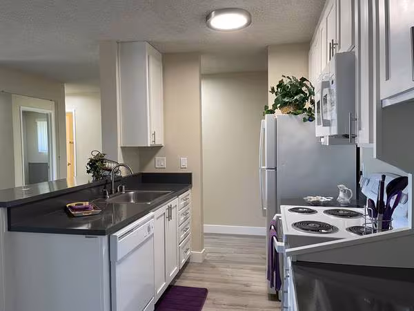 Bel Tempo Apartments photo 4