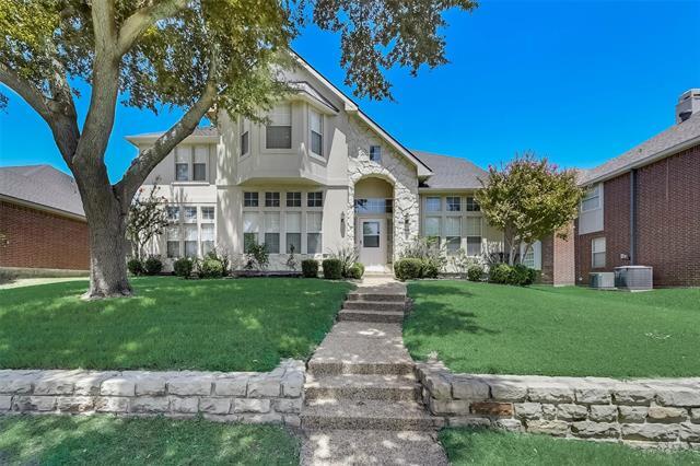 2409 McCarran Dr Plano, TX 75025 photo 2