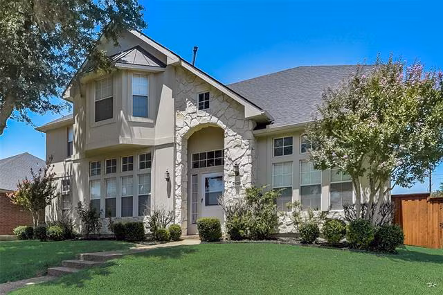 2409 McCarran Dr Plano, TX 75025 photo 3