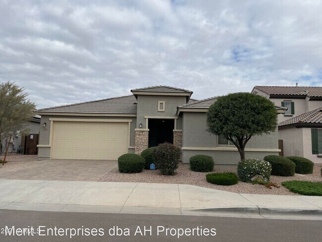 519 S 201st Ave Buckeye, AZ 85326