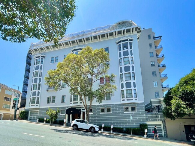 2111 Franklin Street, San Francisco, CA 94109 photo 2