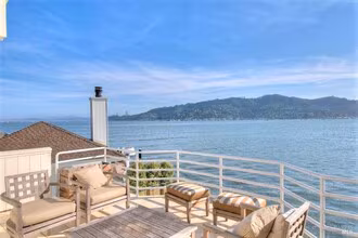 55 W Shore Rd Belvedere, CA 94920 photo 3
