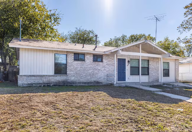 8016 Landing Ave San Antonio, TX 78227 photo 3