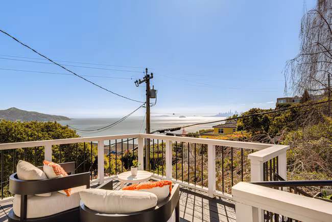 51 Santa Rosa Ave Sausalito, CA 94965 photo 4