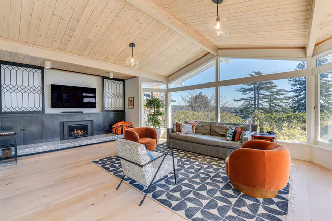 51 Santa Rosa Ave Sausalito, CA 94965 photo 5