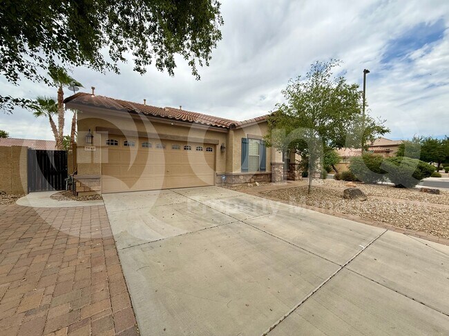 2848 E Fandango Dr Gilbert, AZ 85298 photo 2