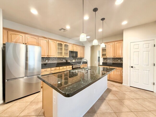 2848 E Fandango Dr Gilbert, AZ 85298 photo 3