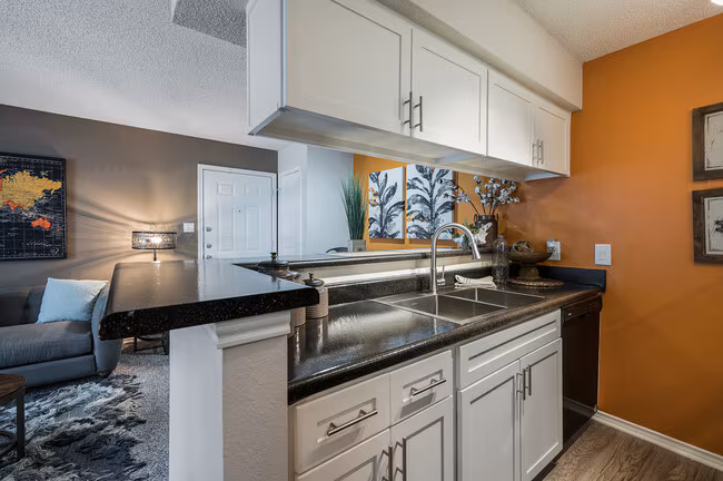Chesapeake Apartments photo 5