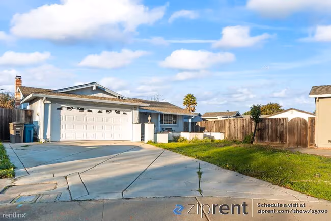4513 Birchwood Court, Union City, CA 94587 photo 2