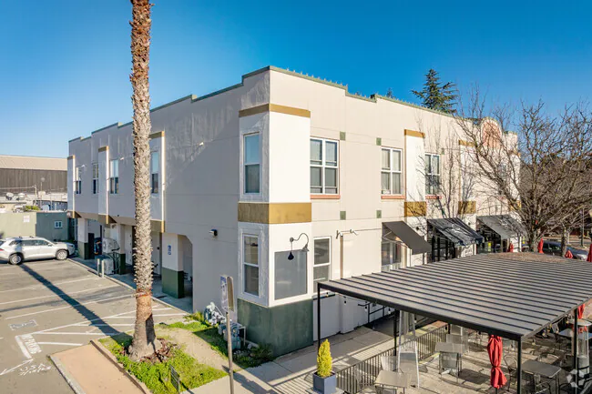 The Skeels Apartments photo 5