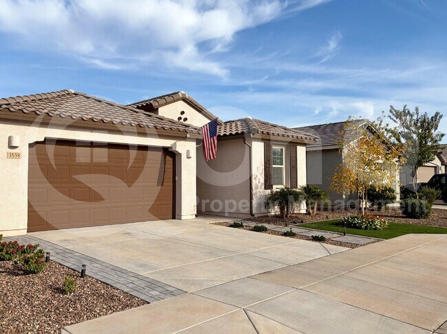 3538 E Ridley Rd San Tan Valley, AZ 85143 photo 2