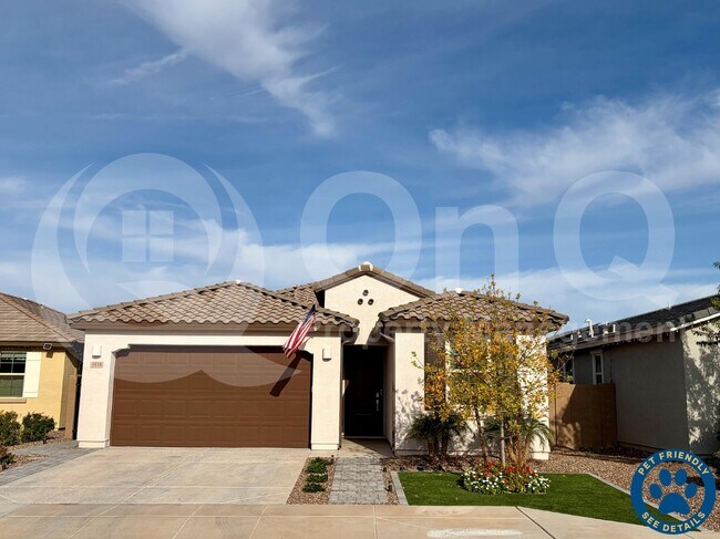 3538 E Ridley Rd San Tan Valley, AZ 85143