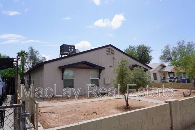 1421 E Fillmore St Phoenix, AZ 85006 photo 3