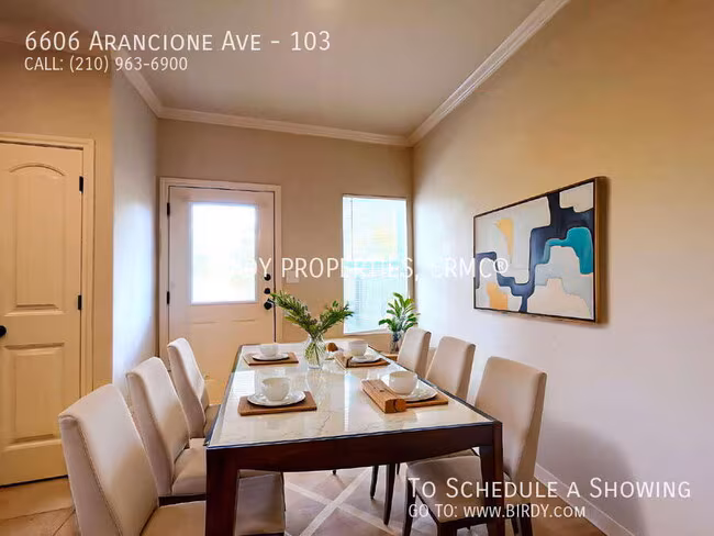 6606 Arancione Ave San Antonio, TX 78233 photo 3