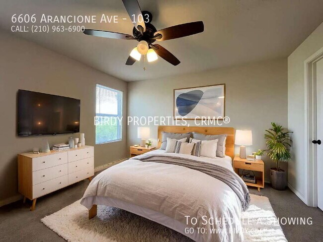 6606 Arancione Ave San Antonio, TX 78233 photo 5