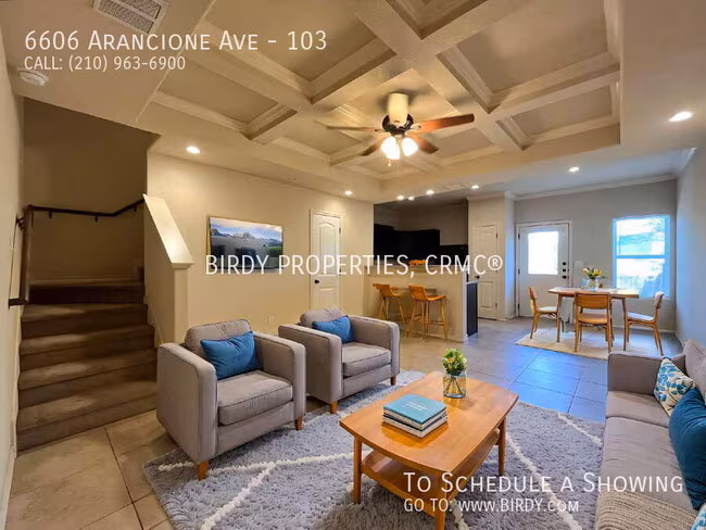 6606 Arancione Ave San Antonio, TX 78233 photo 2
