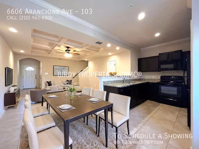 6606 Arancione Ave San Antonio, TX 78233 photo 4