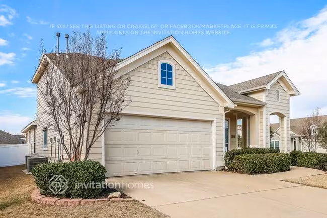 9217 Askew Street, Fort Worth, TX 76244 photo 2