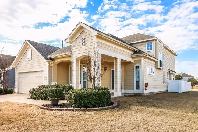 9217 Askew Street, Fort Worth, TX 76244 photo 3