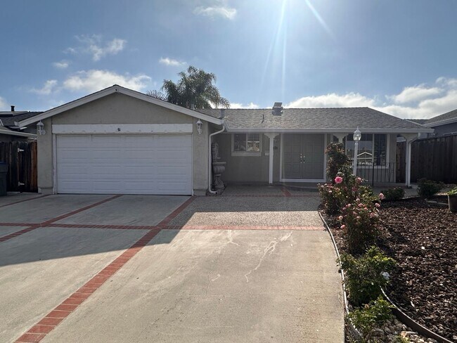 3034 Remington Court, San Jose, CA 95148 photo 2