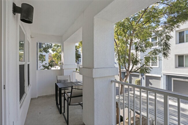 3479 Spring Tide Terrace San Diego, CA 92110 photo 5