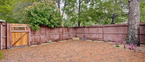 832 Los Robles Avenue, Palo Alto, CA 94306 photo 2