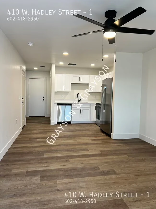 410 W. Hadley Street photo 3