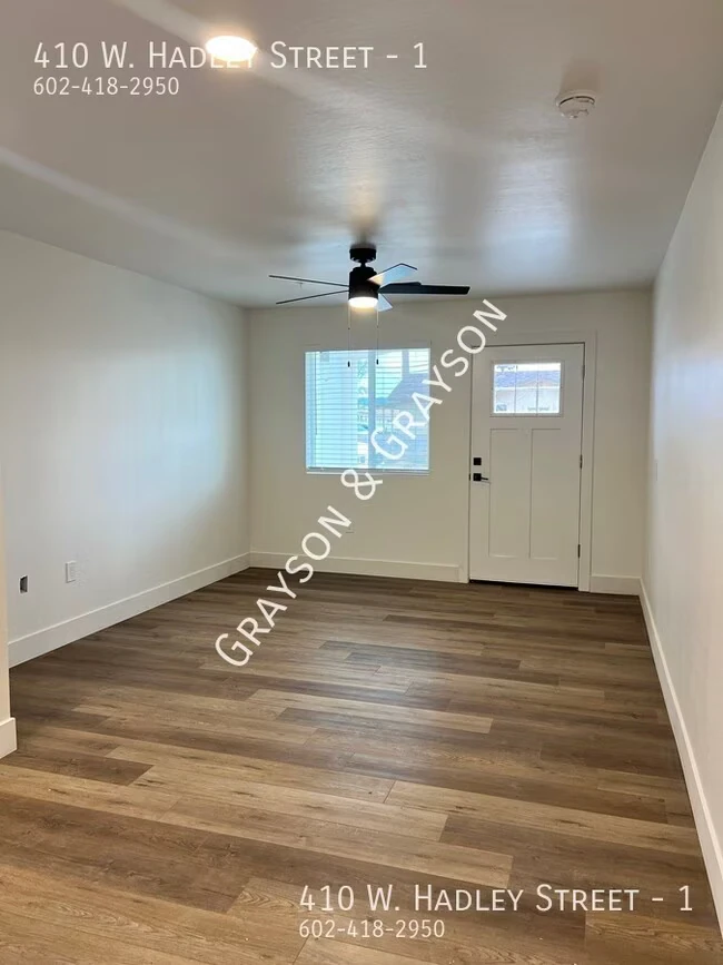410 W. Hadley Street photo 4