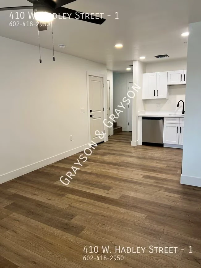 410 W. Hadley Street photo 2