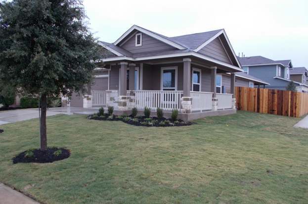 8532 Harrier Dr Austin, TX 78729 photo 2