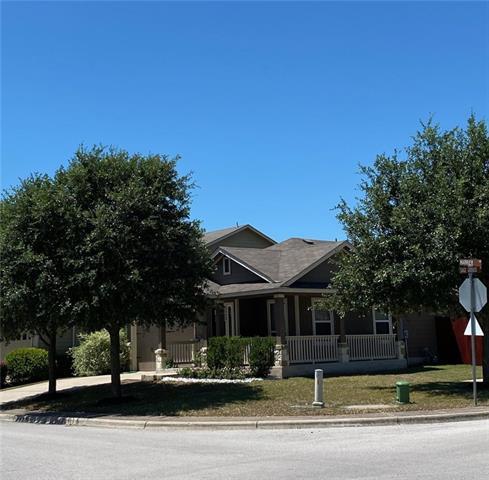 8532 Harrier Dr Austin, TX 78729 photo 3