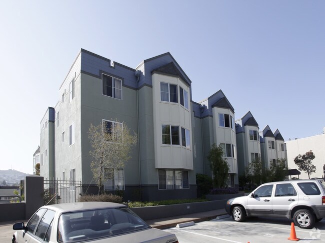 COLERIDGE PARK HOMES photo 2