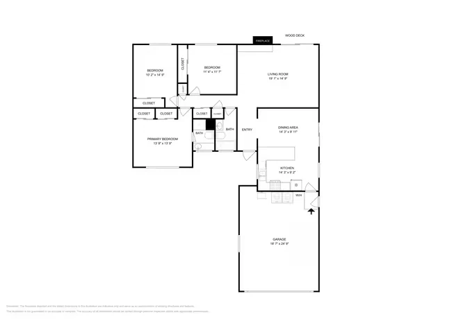 3307 Fernwood Dr Vallejo, CA 94591 photo 2