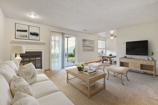 Fairmont Park Apartments photo 3