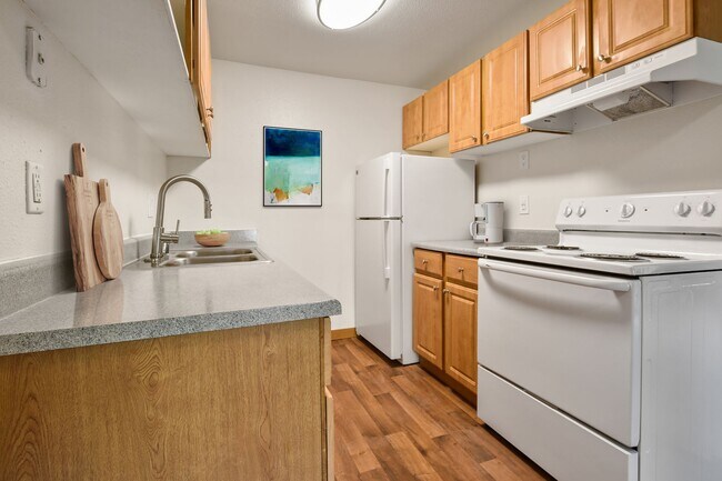 Fairmont Park Apartments photo 4