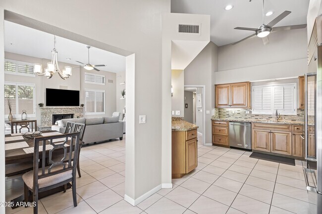 7740 E Gainey Ranch Rd Scottsdale, AZ 85258 photo 5