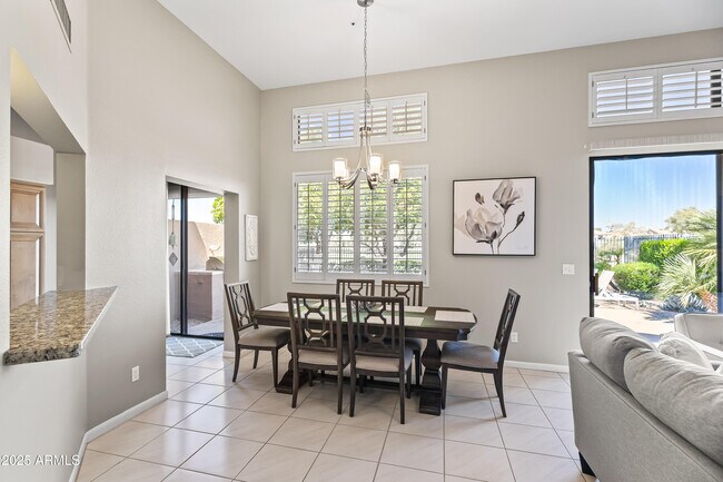 7740 E Gainey Ranch Rd Scottsdale, AZ 85258 photo 3