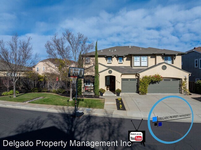 549 Townsend Dr, Benicia (Single Family) photo 2